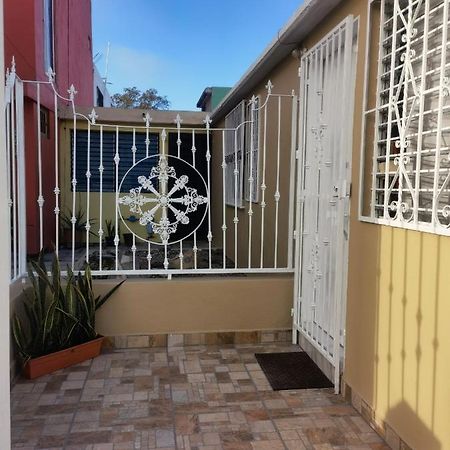 Willa Casa Delfin Mazatlán Zewnętrze zdjęcie